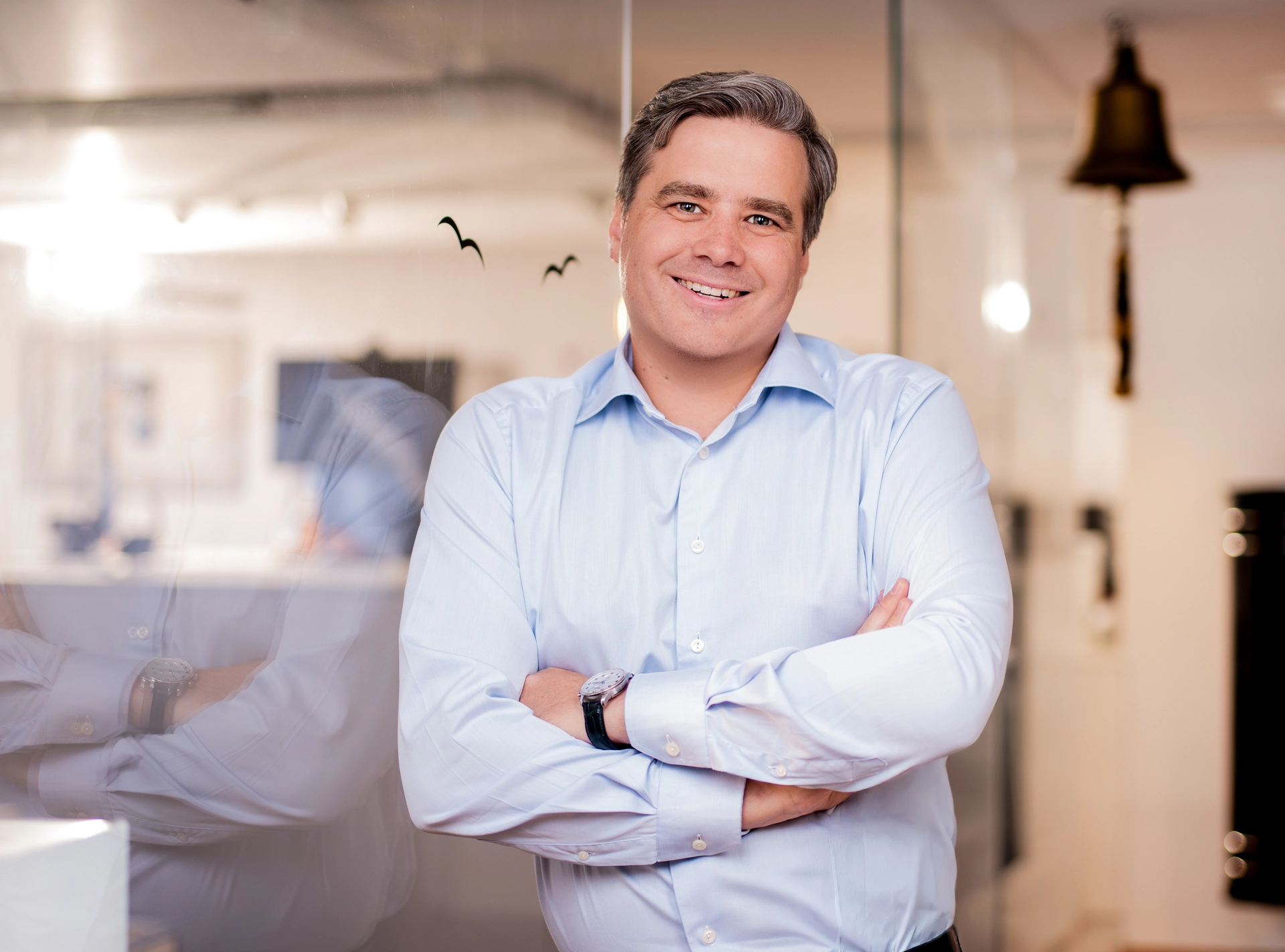 Dr. Sebastian Kraska